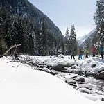 In With Parking Space *