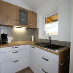 Apartment In With Parking Space *