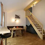 In With Parking Space Apartament *