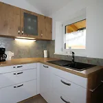 In With Parking Space Apartment