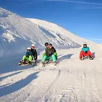 In With Parking Space Apartment Bramberg am Wildkogel