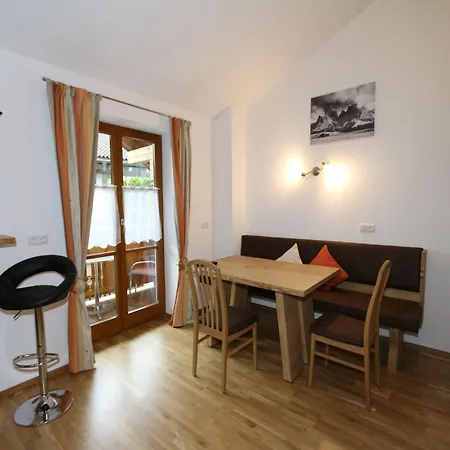 In With Parking Space Apartment Bramberg am Wildkogel