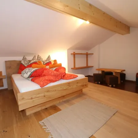 Appartement In With Parking Space *