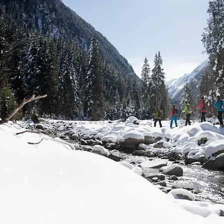 In With Parking Space *