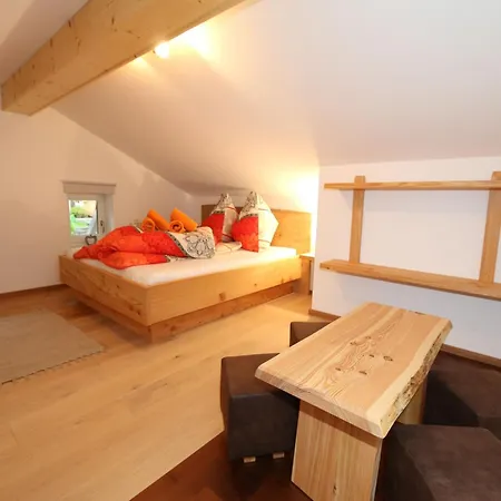 In With Parking Space Apartamento Bramberg am Wildkogel