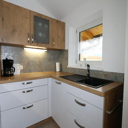 Appartement In With Parking Space *