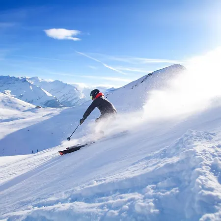 Appartement In With Parking Space *