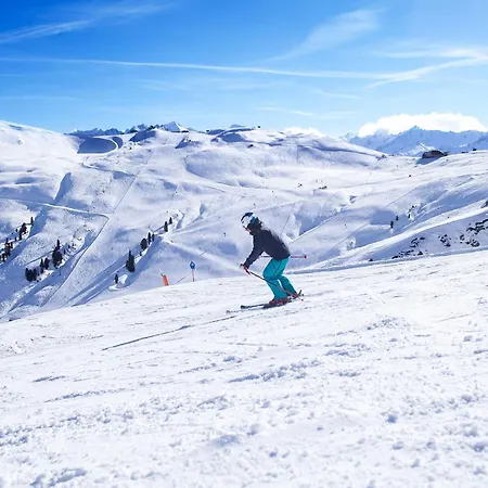 In With Parking Space アパート ブラームベルク・アム・ヴィルトコーゲル