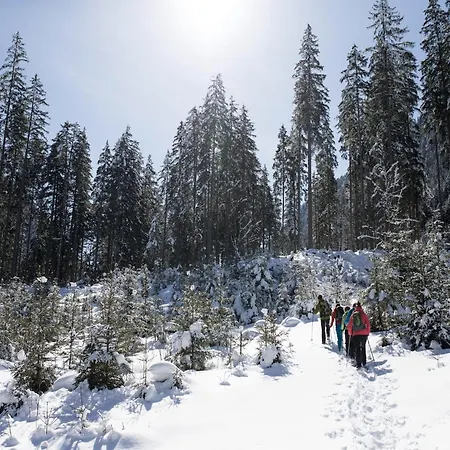 In With Parking Space