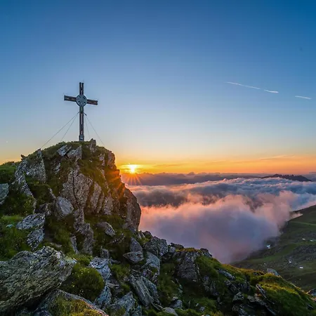 In With Parking Space Appartement *