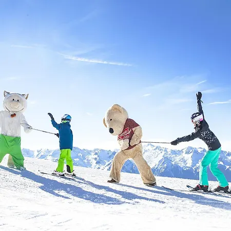 In With Parking Space * Bramberg am Wildkogel