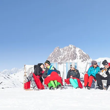 In With Parking Space * Bramberg am Wildkogel