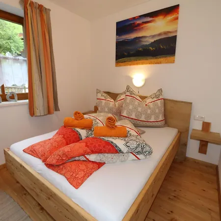 Appartement In With Parking Space *