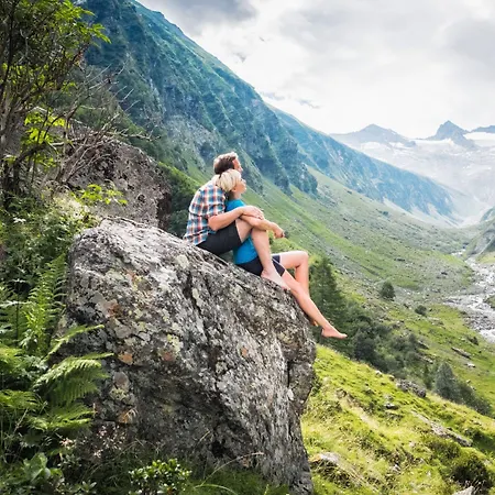 In With Parking Space *