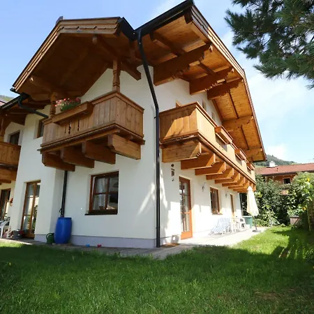 In With Parking Space