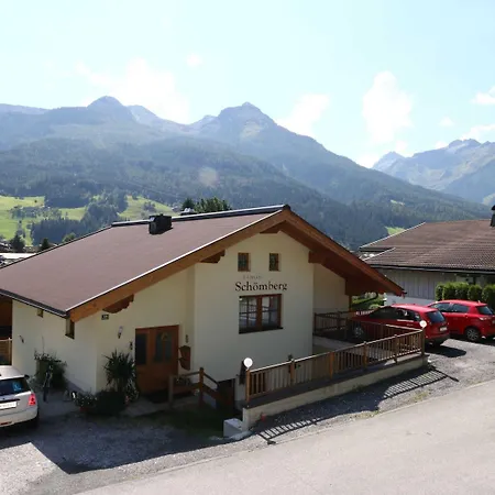 In With Parking Space * Bramberg am Wildkogel