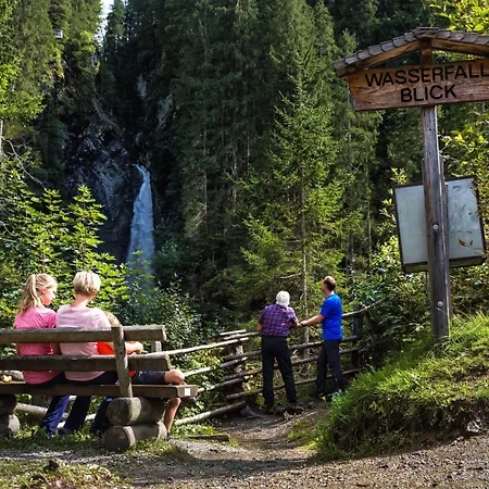 In With Parking Space