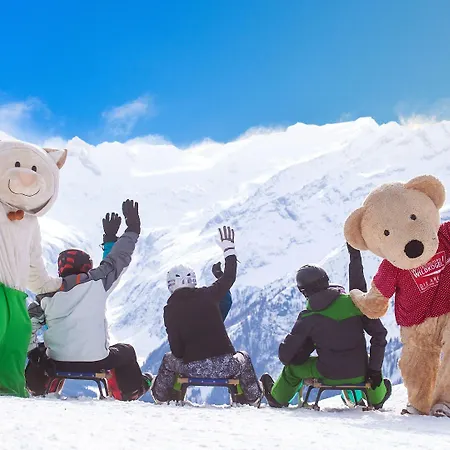 In With Parking Space