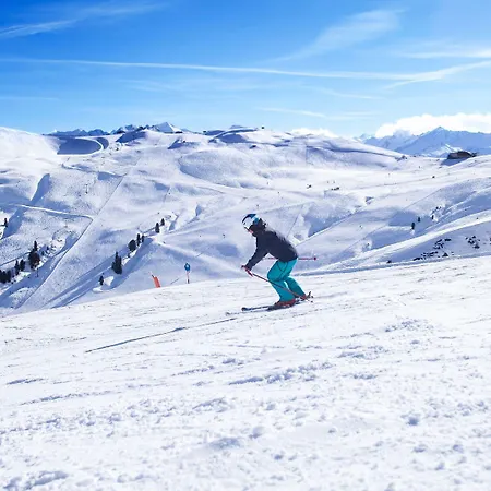 In With Parking Space *