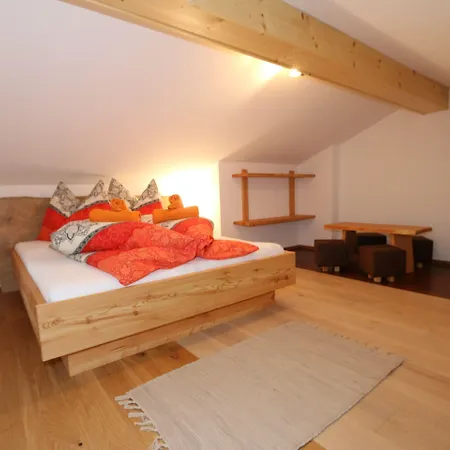 Apartamento In With Parking Space Bramberg am Wildkogel