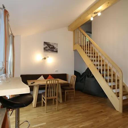 Apartamento In With Parking Space