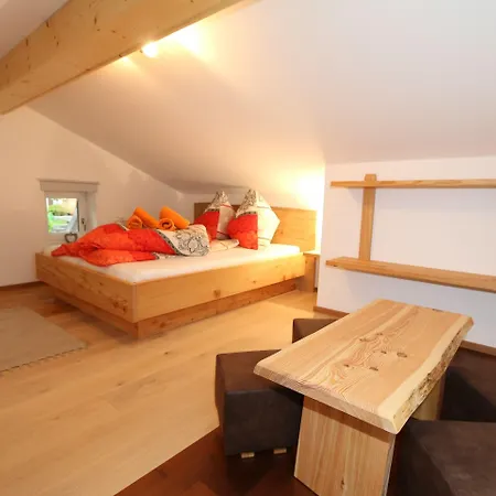 Apartamento In With Parking Space Bramberg am Wildkogel